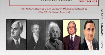 IGJPS, 2016, Vol 6, Issue 1